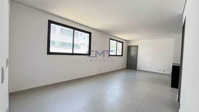 Cobertura, Prado, 3 Quartos, 2 Vagas, 3 Suítes