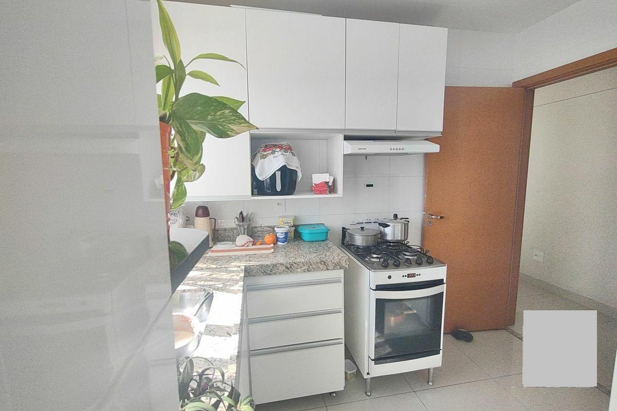 Apartamento, Palmeiras, 3 Quartos, 2 Vagas, 1 Suíte