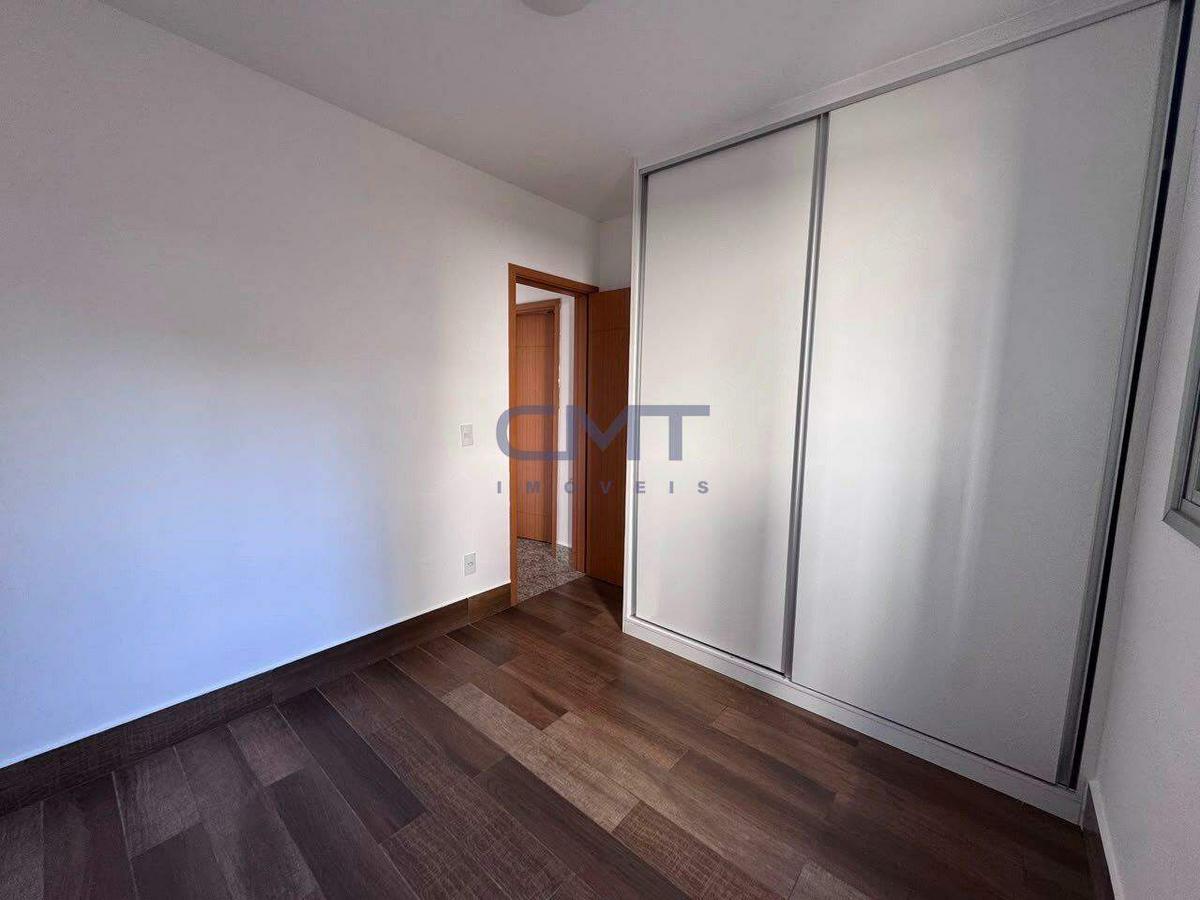 Apartamento, Buritis, 2 Quartos, 2 Vagas, 1 Suíte