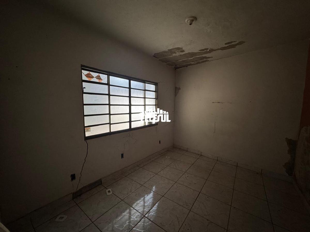 Galpão, Vila Murad, 0 Quarto, 0 Vaga