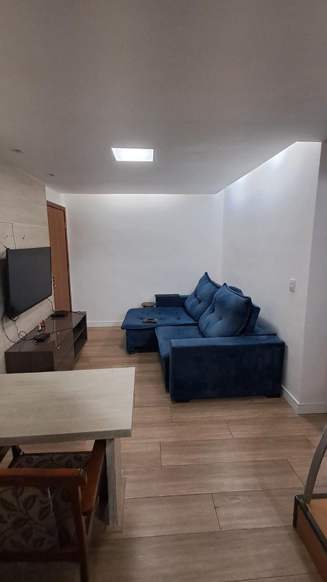 Cobertura, Serra Verde (venda Nova), 3 Quartos, 2 Vagas