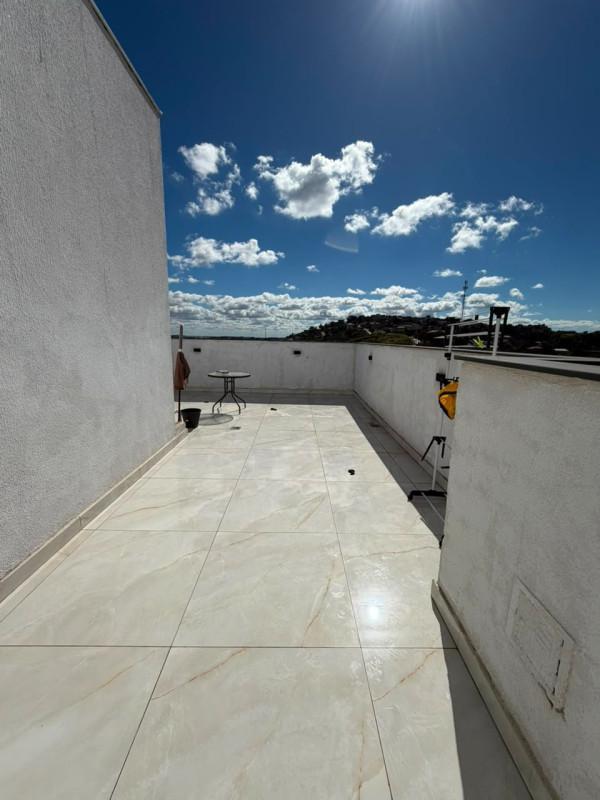 Apartamento, São Damião, 2 Quartos, 2 Vagas