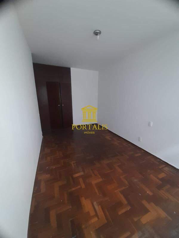Apartamento, Santa Teresa, 3 Quartos, 1 Vaga