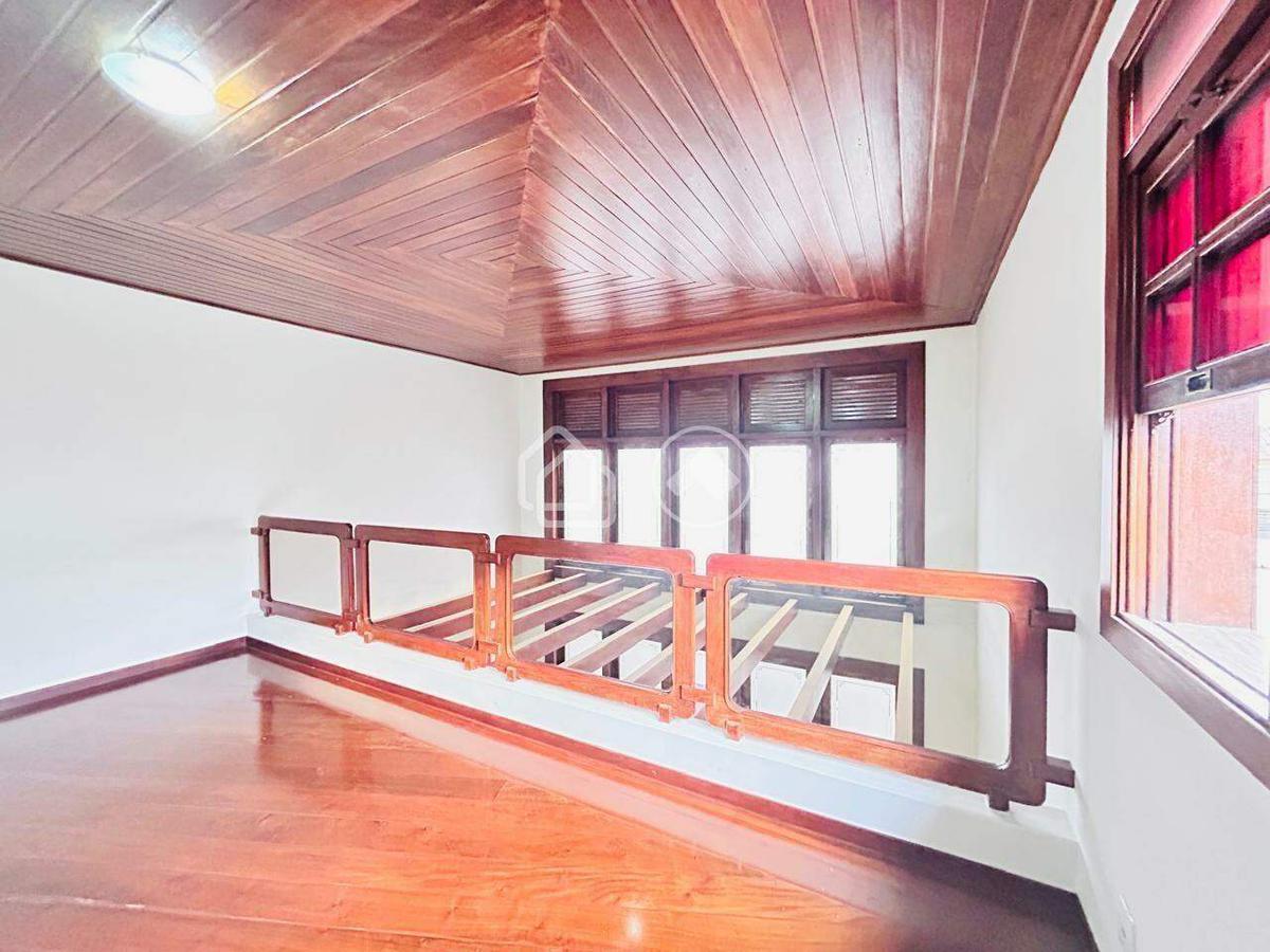 Casa, Santa Teresa, 8 Quartos, 6 Vagas, 2 Suítes