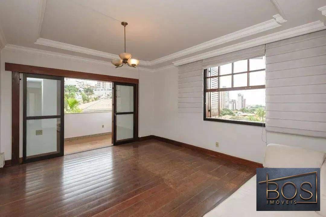 Casa, Belvedere, 5 Quartos, 6 Vagas, 3 Suítes
