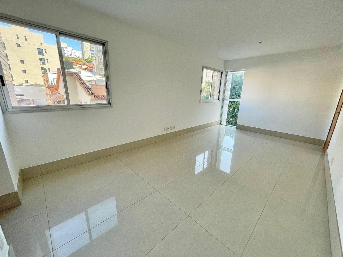 Apartamento, Santo Antônio, 3 Quartos, 2 Vagas, 1 Suíte