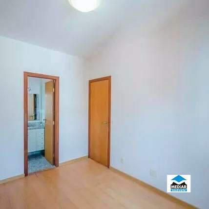 Cobertura, Buritis, 3 Quartos, 2 Vagas, 2 Suítes