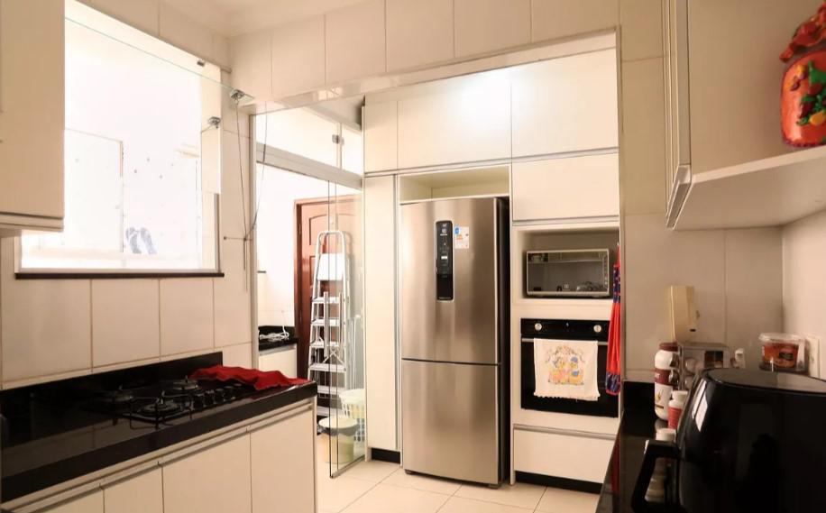 Apartamento, Cidade Nova, 3 Quartos, 1 Vaga