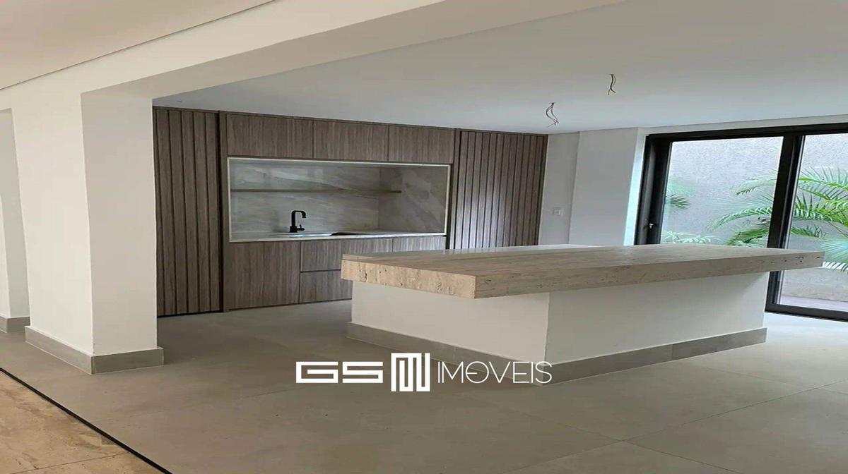 Apartamento, Savassi, 4 Quartos, 3 Vagas, 2 Suítes