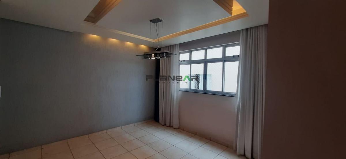 Apartamento, Jardim Riacho das Pedras, 3 Quartos, 1 Vaga