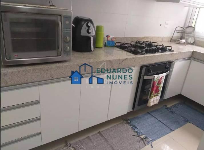 Apartamento, São Lucas, 2 Quartos, 2 Vagas, 1 Suíte