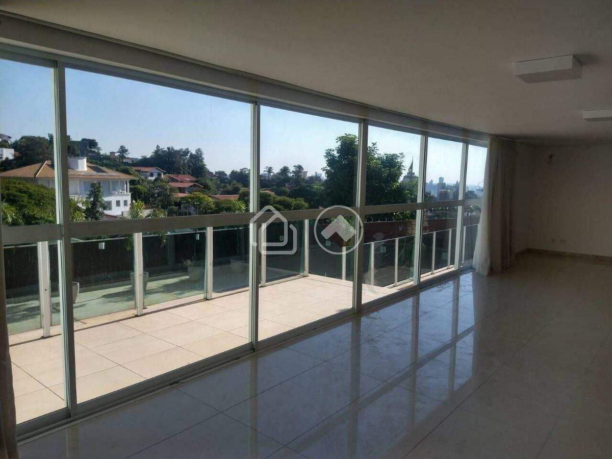 Casa, Mangabeiras, 5 Quartos, 6 Vagas, 5 Suítes