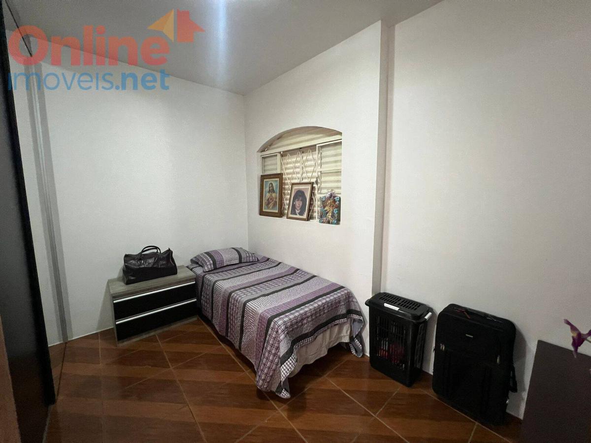 Apartamento, Dona Clara, 3 Quartos, 0 Vaga, 1 Suíte