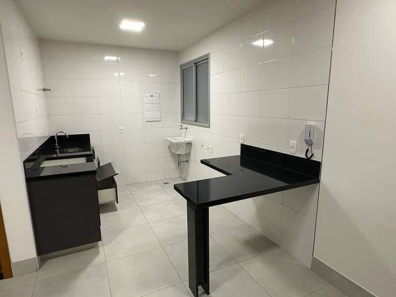 Apartamento, Lourdes, 1 Quarto, 1 Vaga, 1 Suíte