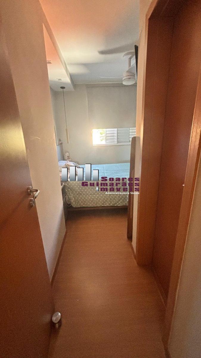 Apartamento, Santa Efigênia, 2 Quartos, 2 Vagas, 1 Suíte