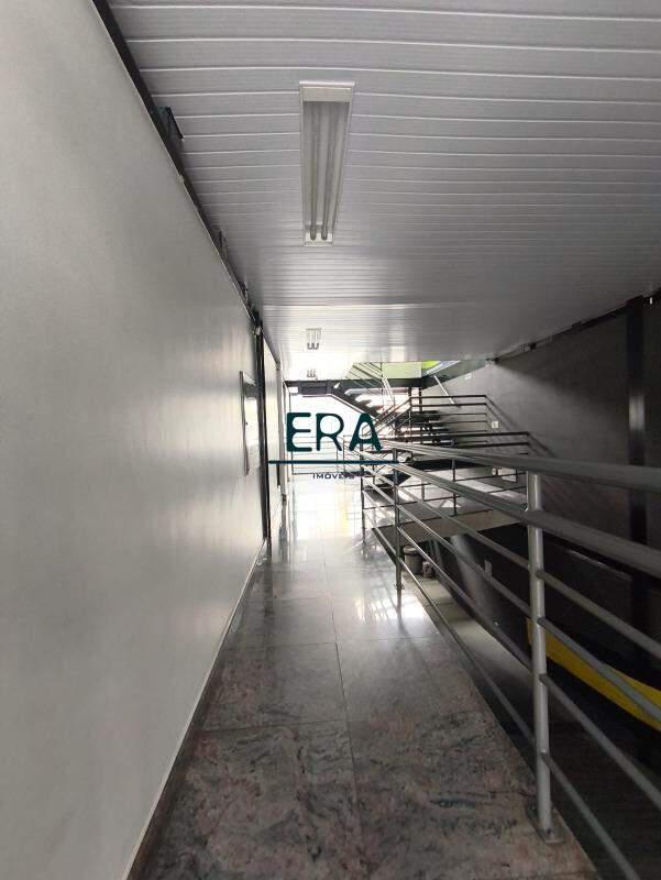 Andar, Coração de Jesus, 0 Quarto, 12 Vagas