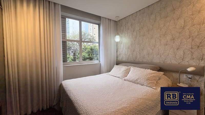 Apartamento, Lourdes, 4 Quartos, 2 Vagas, 2 Suítes