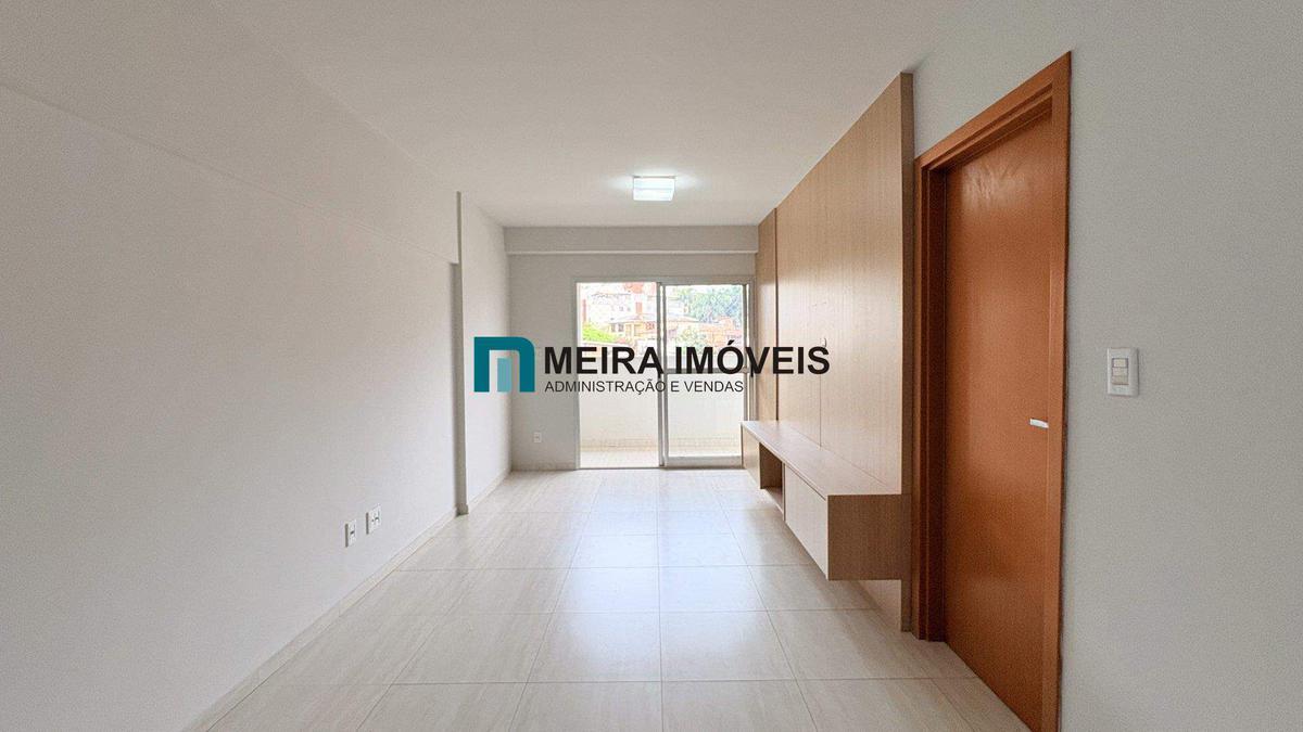 Apartamento, Sagrada Família, 3 Quartos, 2 Vagas, 1 Suíte