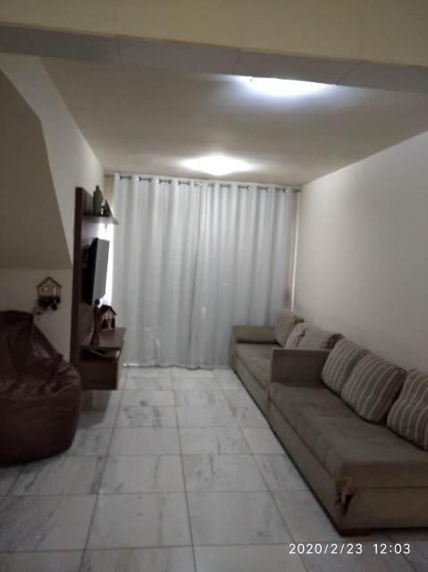 Apartamento, Cândida Ferreira, 2 Quartos, 1 Vaga