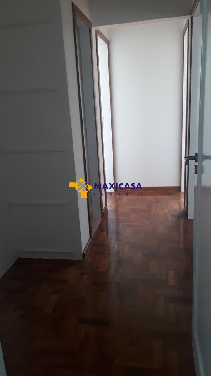Casa, Concórdia, 3 Quartos, 1 Vaga, 1 Suíte