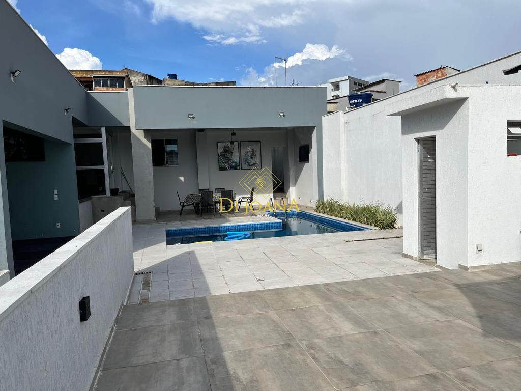 Casa, Senhora de Fátima, 4 Quartos, 2 Vagas