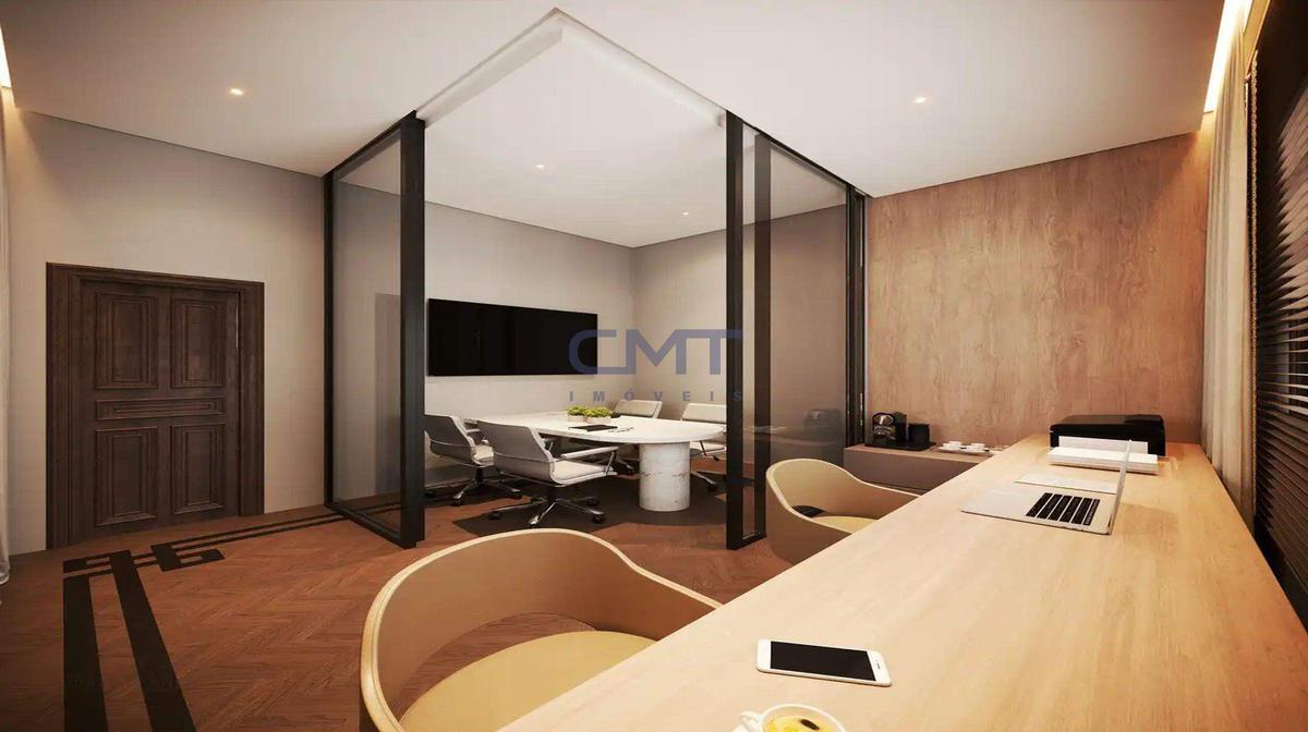 Apartamento, Centro, 1 Quarto, 0 Vaga