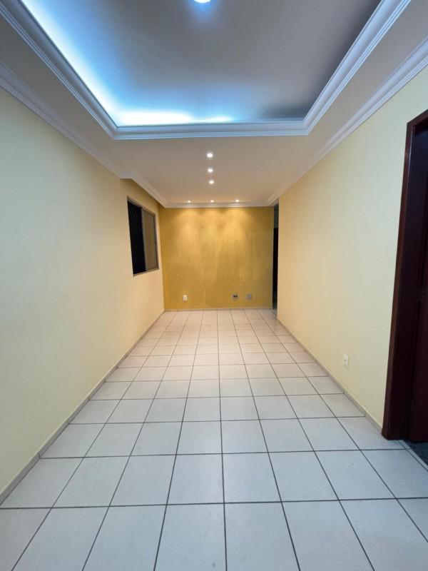 Apartamento, Sagrada Família, 4 Quartos, 1 Vaga, 1 Suíte