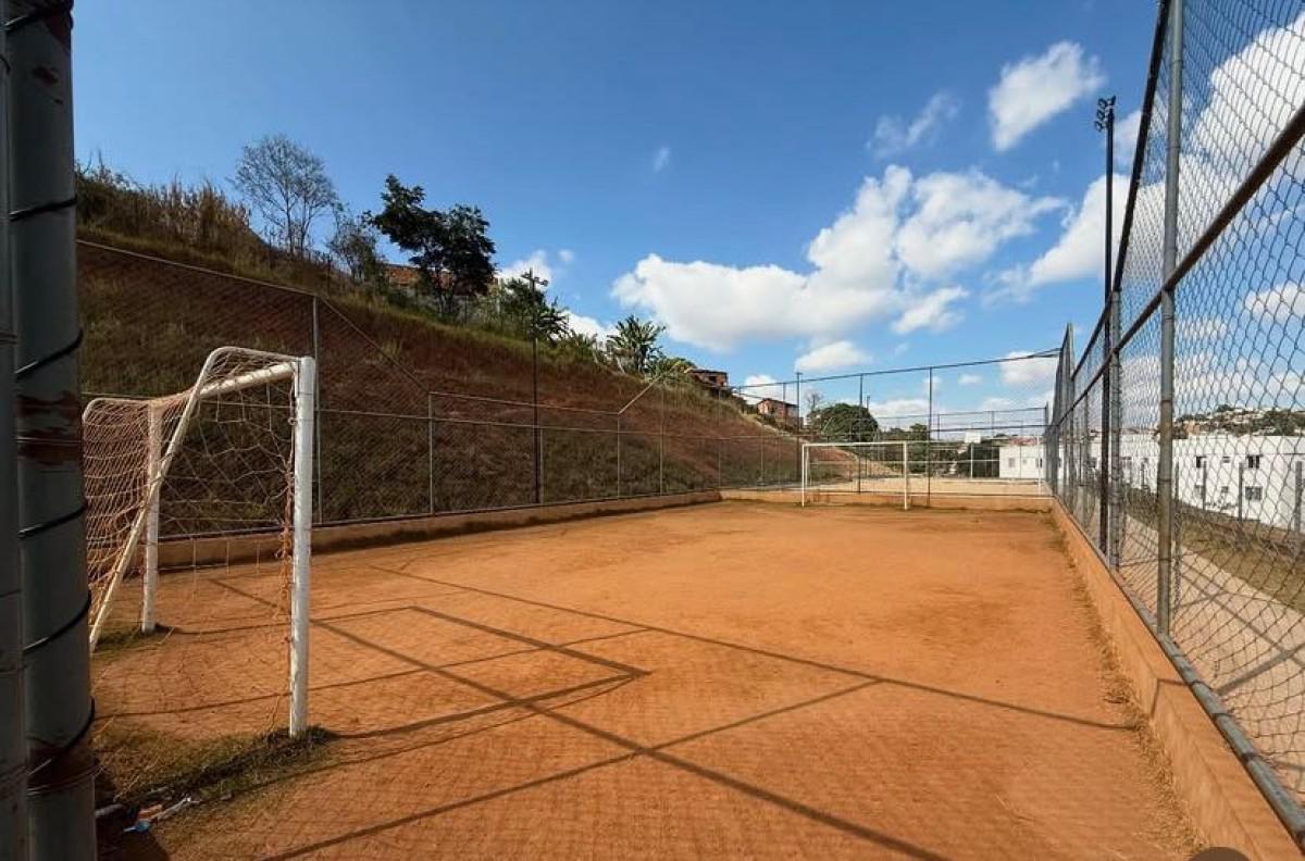 Apartamento, Felixlândia (justinópolis), 2 Quartos, 1 Vaga