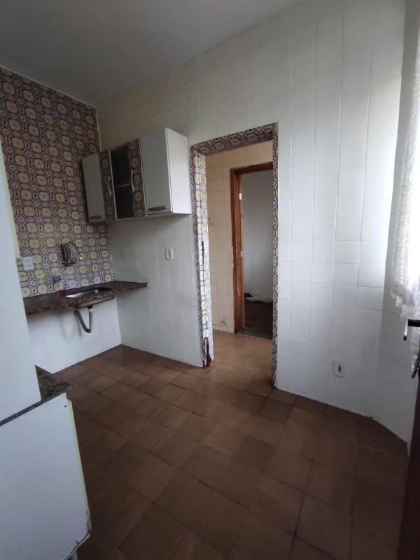 Apartamento, Monsenhor Messias, 2 Quartos, 1 Vaga