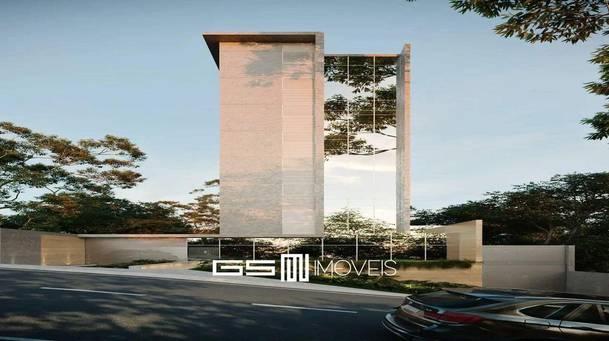 Apartamento, Buritis, 3 Quartos, 2 Vagas, 1 Suíte