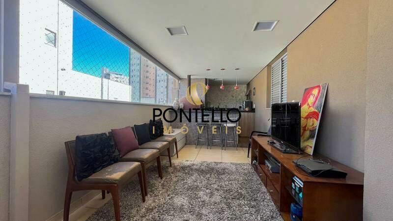 Cobertura, Buritis, 4 Quartos, 4 Vagas, 2 Suítes