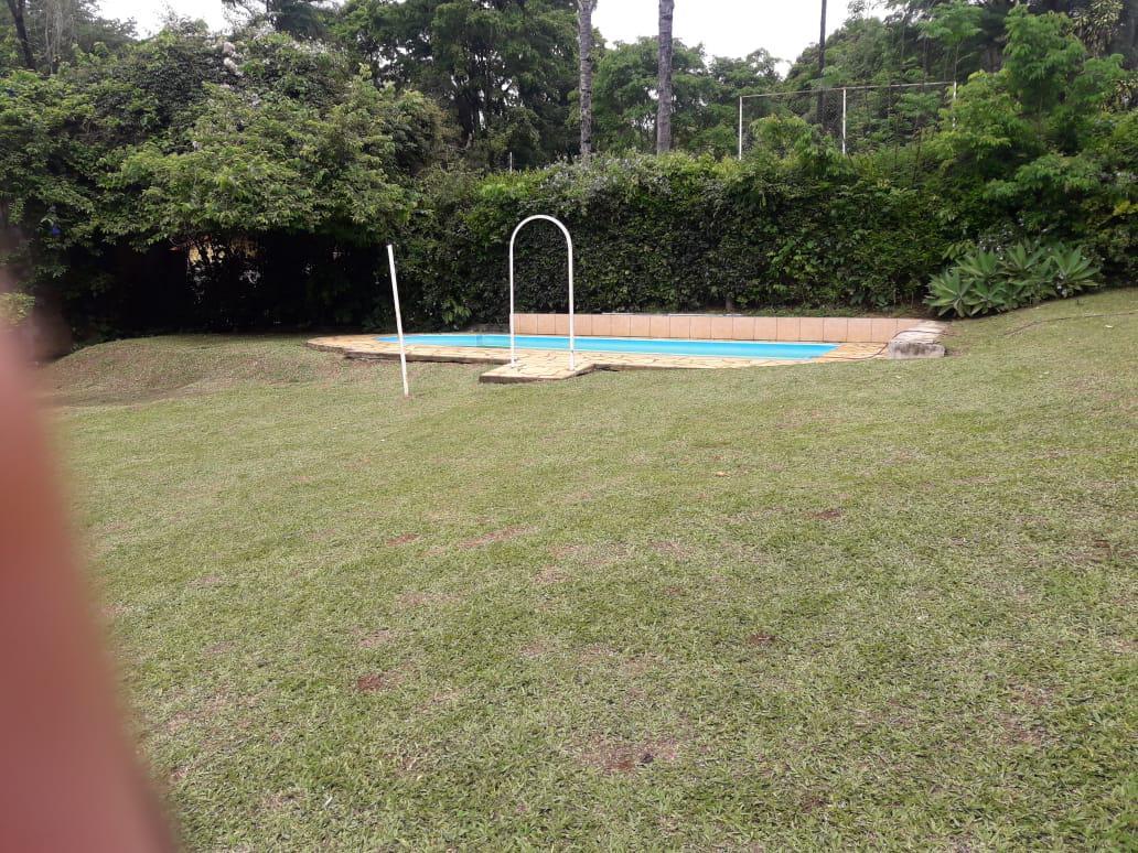 Fazenda, Lagoa dos Mares, 4 Quartos, 4 Vagas, 2 Suítes