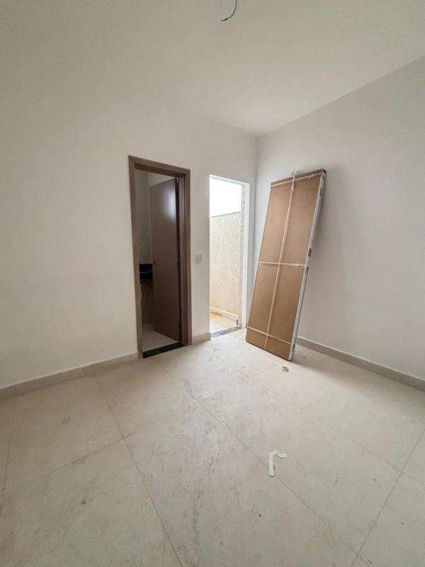 Apartamento, Santa Branca, 2 Quartos, 1 Vaga, 1 Suíte