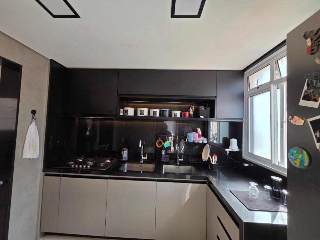 Cobertura, São Pedro, 4 Quartos, 2 Vagas, 2 Suítes