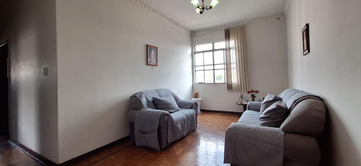 Apartamento, Floresta, 3 Quartos, 0 Vaga