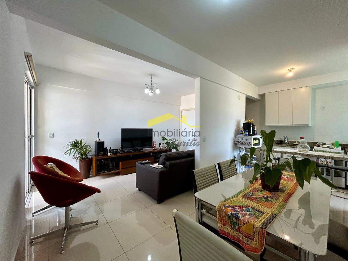 Apartamento, Estoril, 3 Quartos, 2 Vagas, 1 Suíte