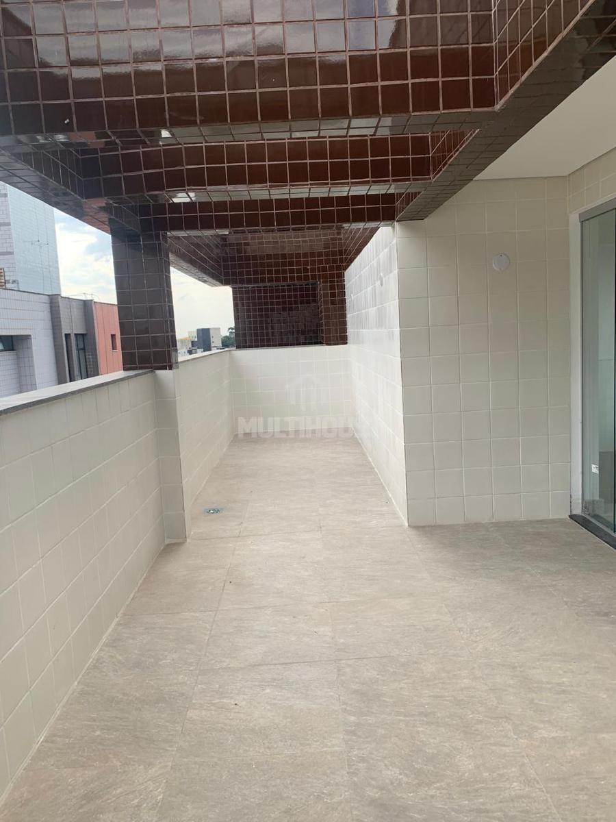 Apartamento, Cruzeiro, 4 Quartos, 4 Vagas, 1 Suíte