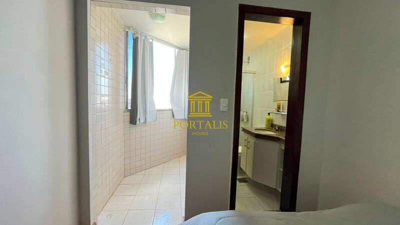 Cobertura, Buritis, 3 Quartos, 2 Vagas, 1 Suíte