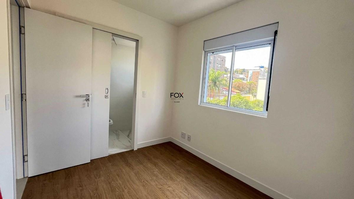 Apartamento, Santa Efigênia, 2 Quartos, 1 Vaga, 2 Suítes