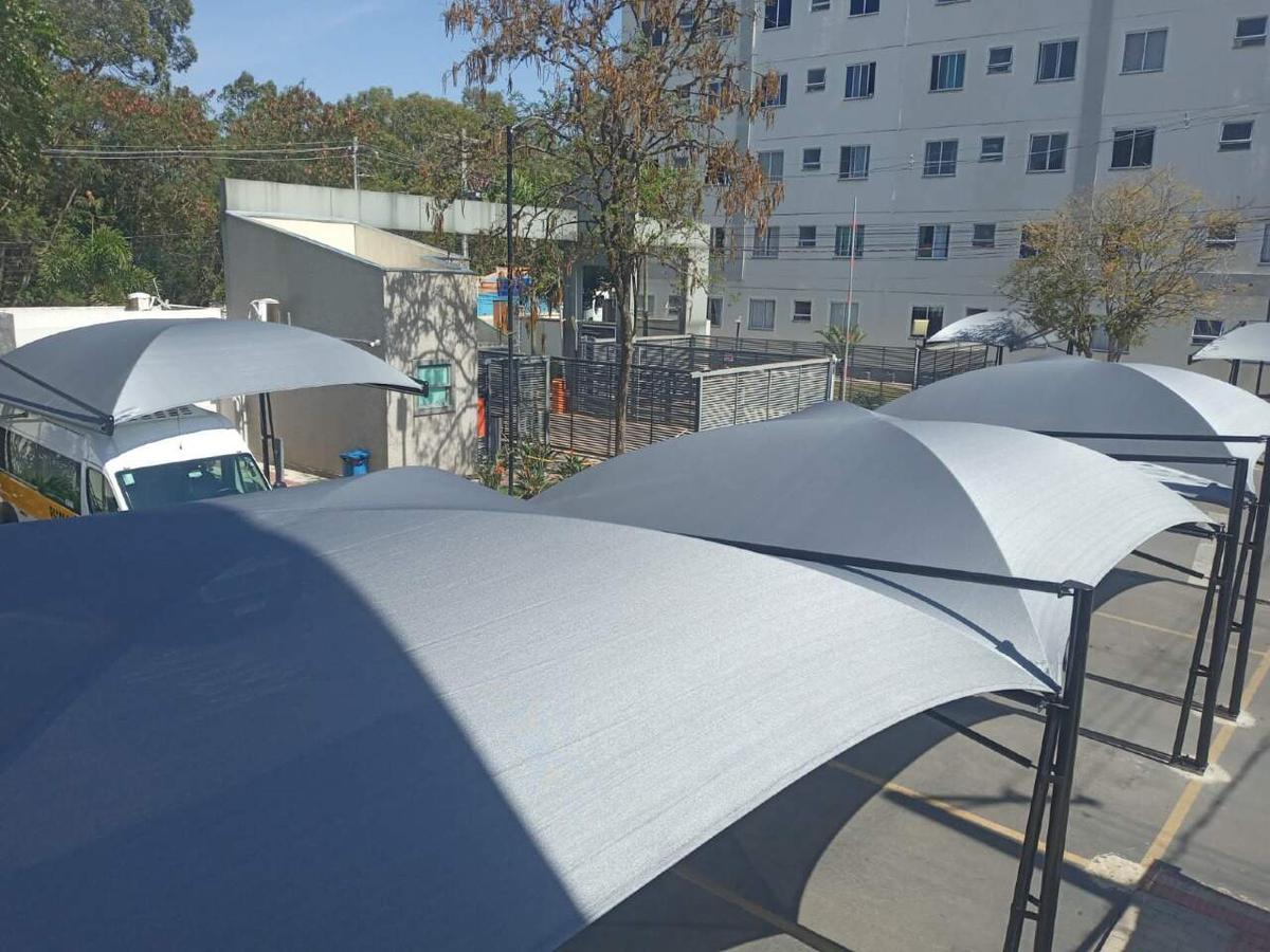 Apartamento, Três Barras, 2 Quartos, 1 Vaga