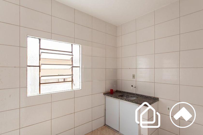 Casa, Glória, 2 Quartos, 1 Vaga