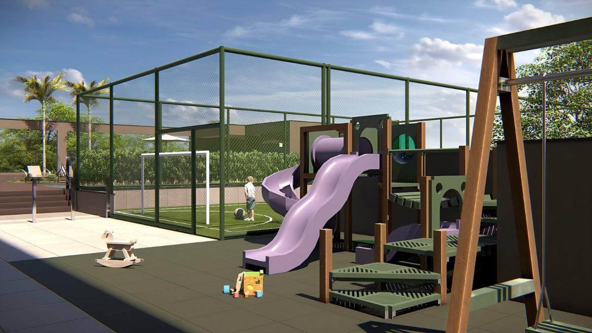 Apartamento, Castelo, 3 Quartos, 2 Vagas, 1 Suíte