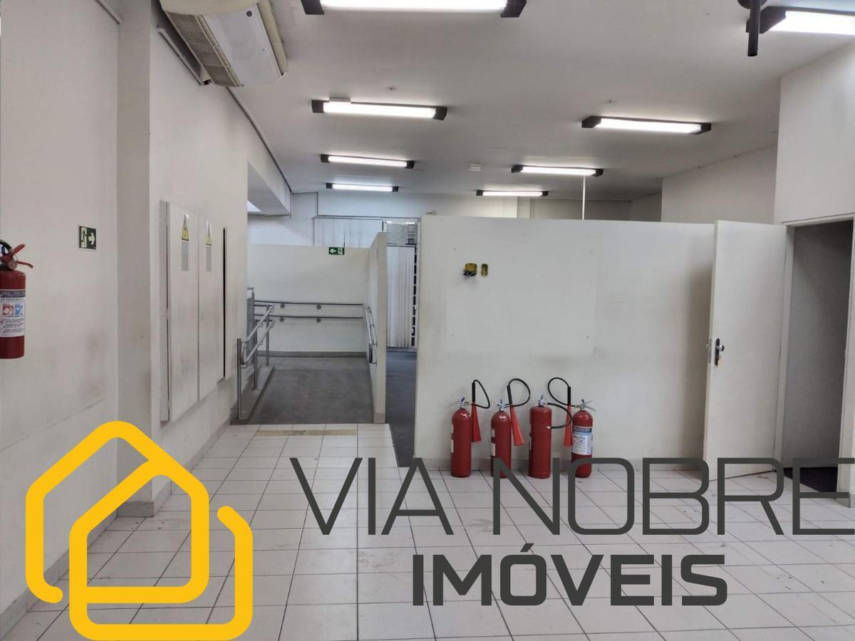 Loja, Inconfidência