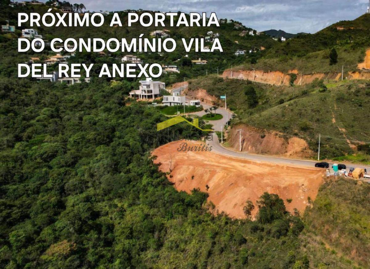 Lote, Vila Del Rey