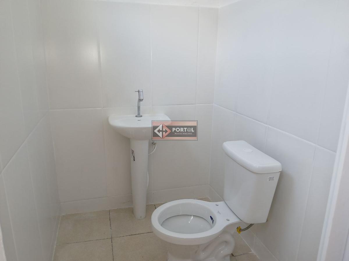 Andar, Itapoã, 0 Quarto, 0 Vaga