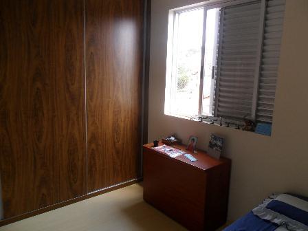 Apartamento, Dona Clara, 4 Quartos, 3 Vagas, 2 Suítes