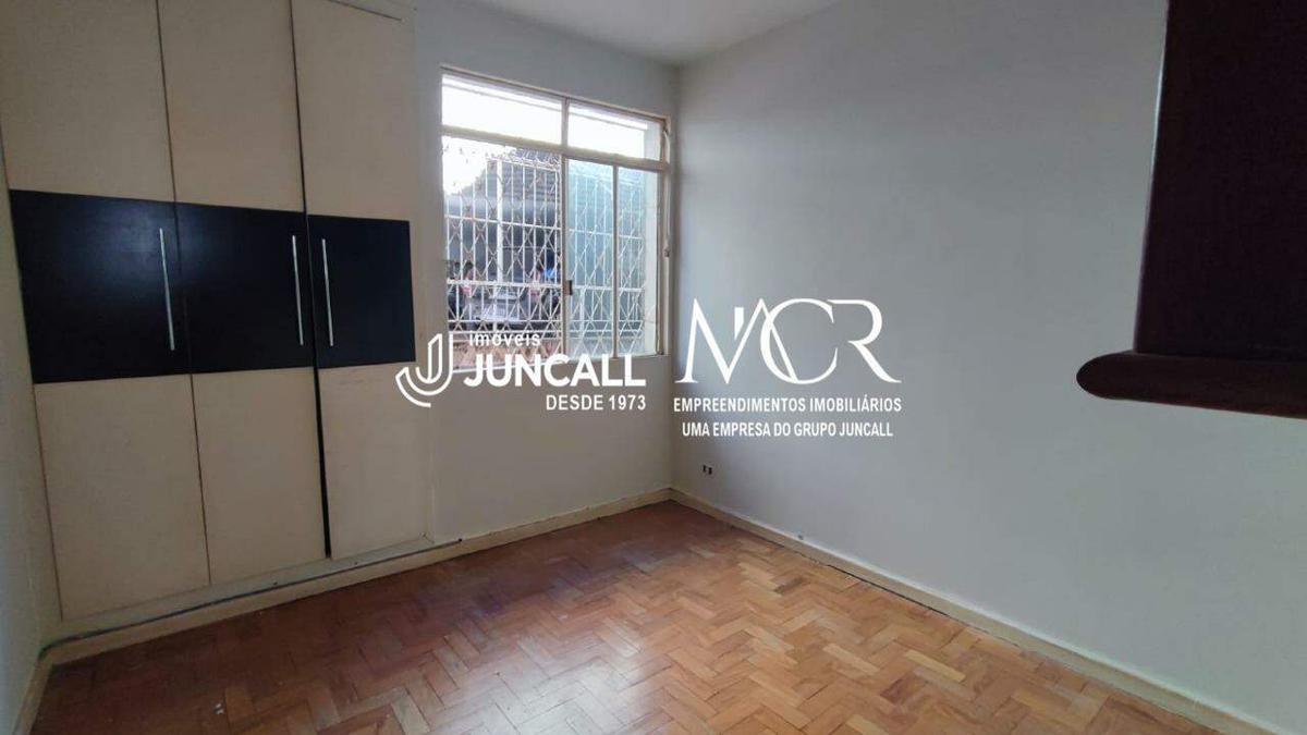 Apartamento, São Lucas, 3 Quartos, 1 Vaga, 1 Suíte