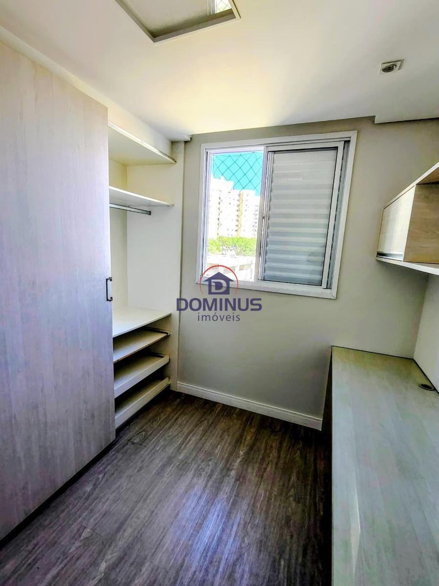 Apartamento, Ouro Preto, 3 Quartos, 2 Vagas, 1 Suíte