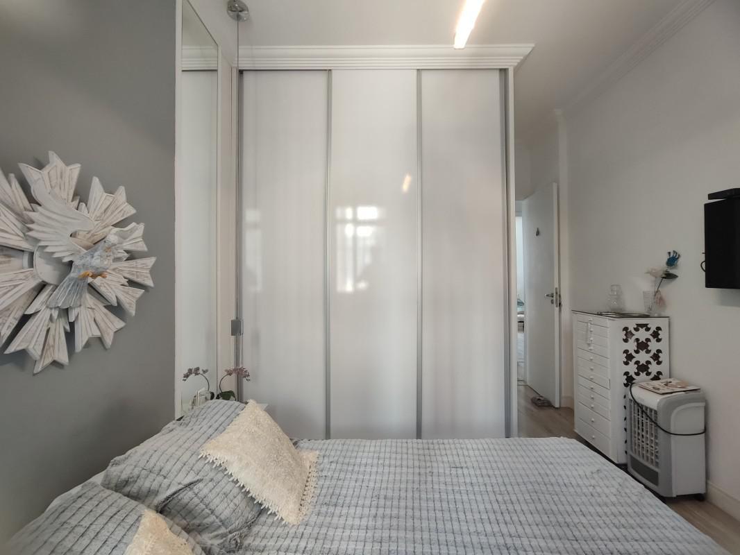 Apartamento, Nova Suíssa, 3 Quartos, 1 Vaga, 1 Suíte