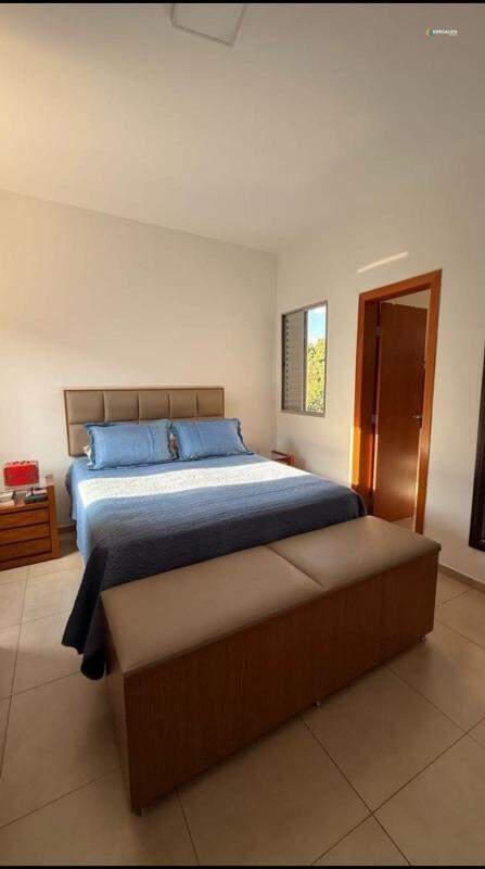 Casa, Idulipe, 3 Quartos, 4 Vagas, 1 Suíte